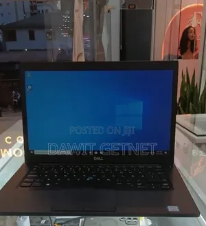 New Laptop Dell Latitude 5310 8GB Intel Core i5 SSD 256GB
