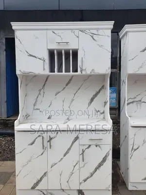 Kitchen Cabinet