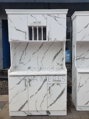 Kitchen Cabinet
