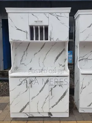 Kitchen Cabinet