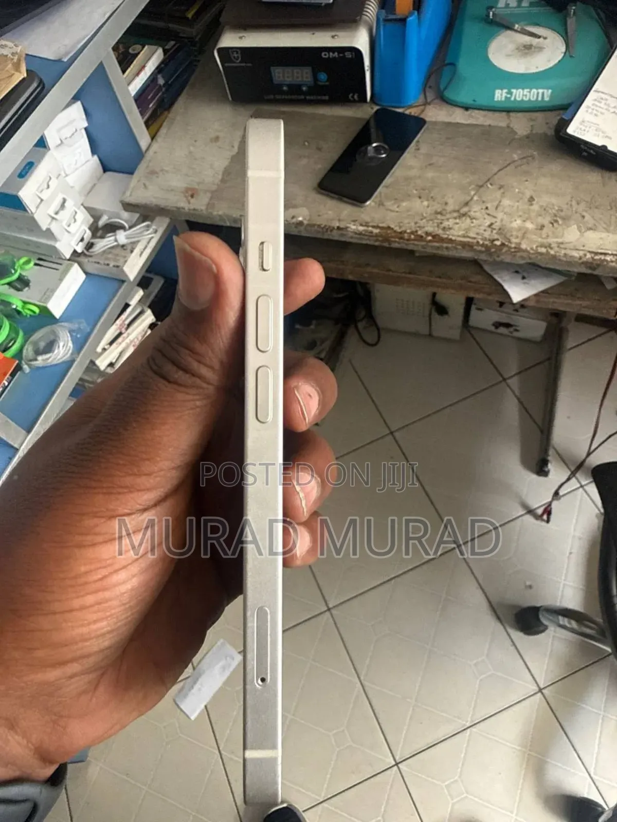 Apple iPhone 14 128 GB White