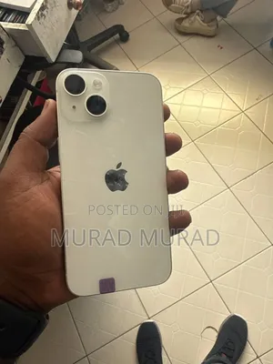 Apple iPhone 14 128 GB White