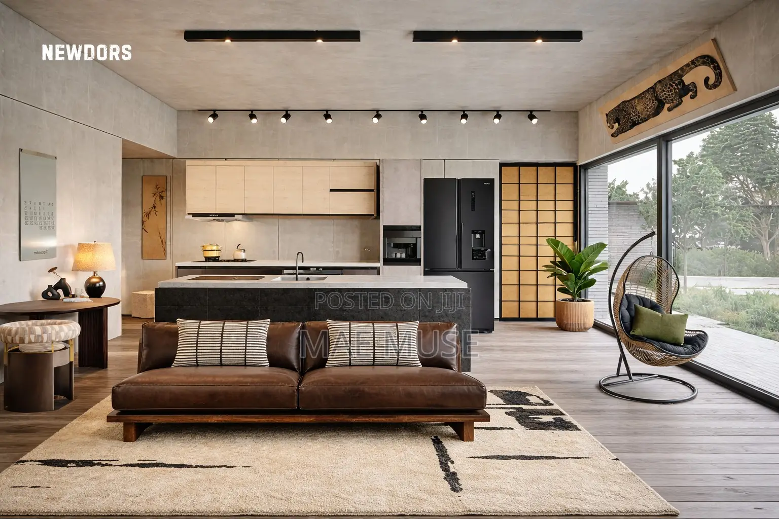 Interior Design Home Decor