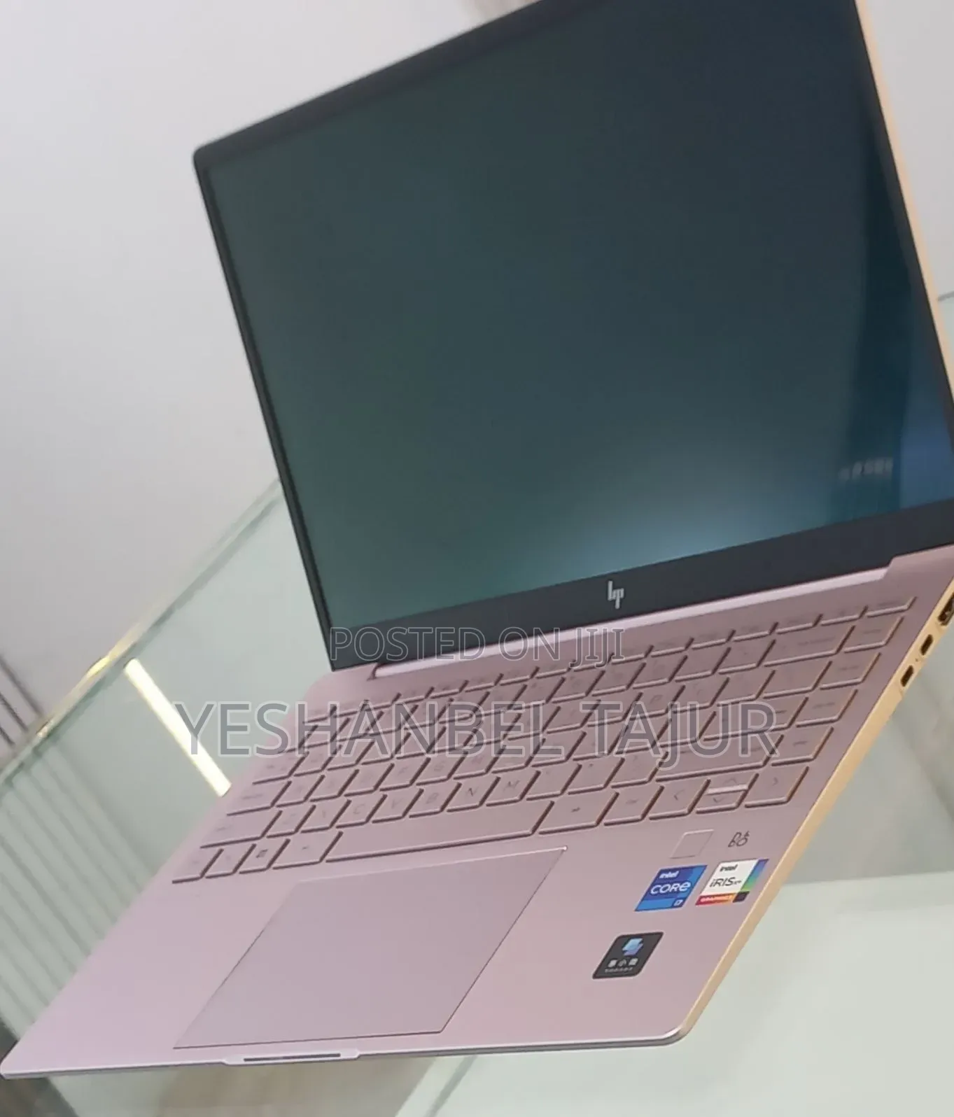 New Laptop HP Pavilion 15 16GB Intel Core i7 SSD 1T
