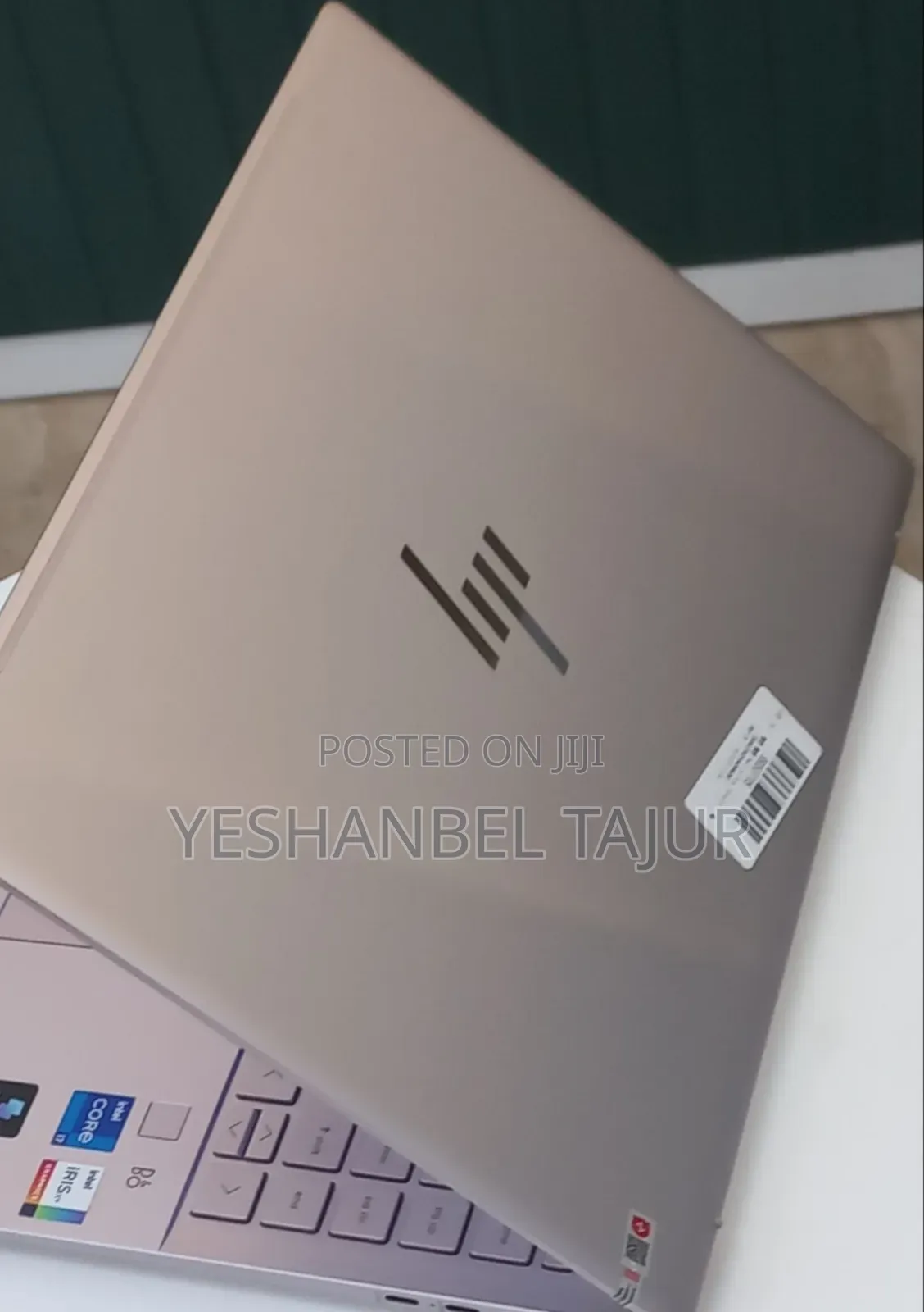 New Laptop HP Pavilion 15 16GB Intel Core i7 SSD 1T