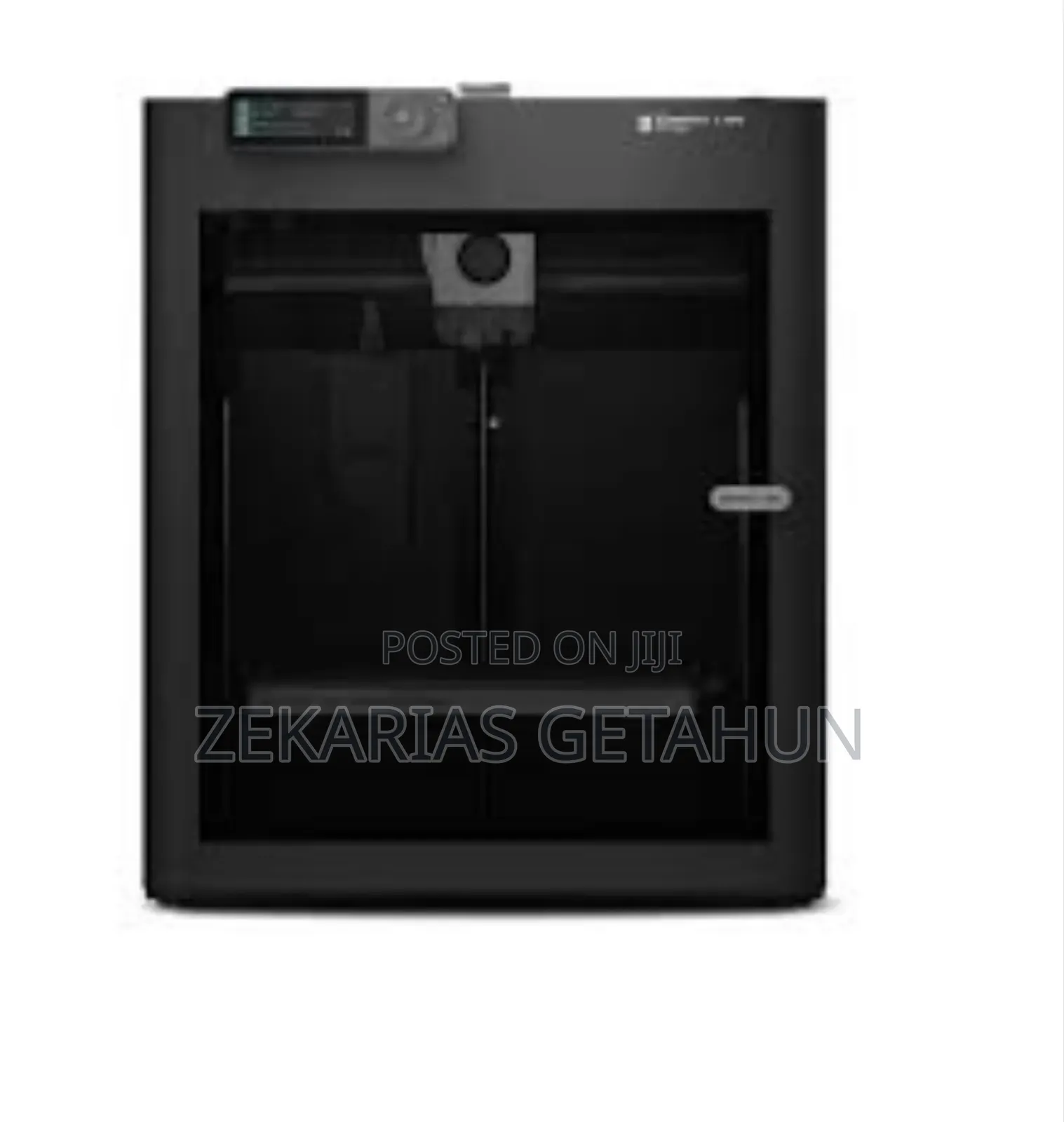 Bambu Lab P1s 3d Printer
