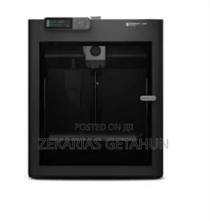 Bambu Lab P1s 3d Printer