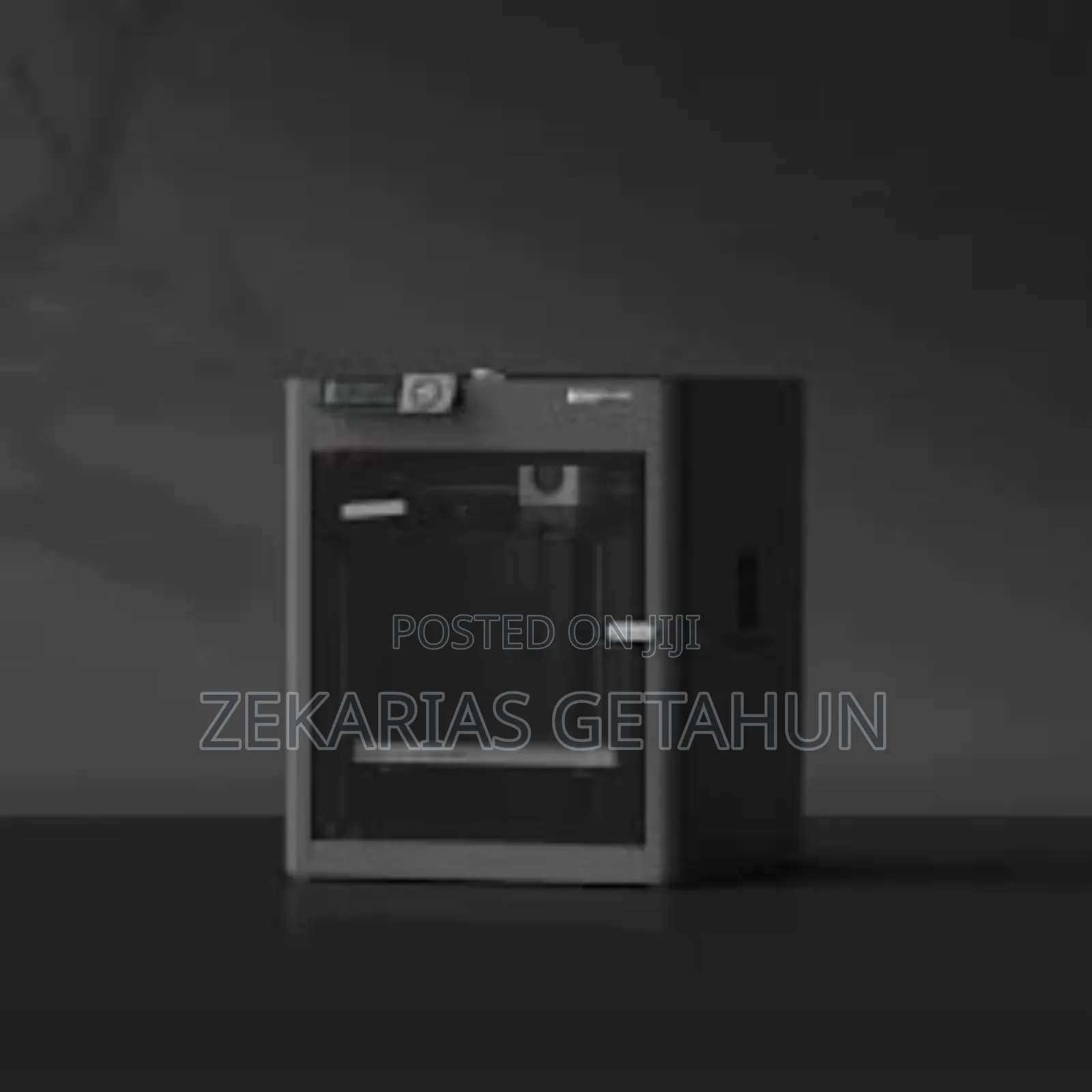 Bambu Lab P1s 3d Printer