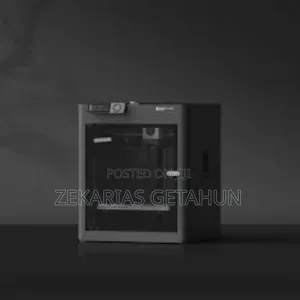 Bambu Lab P1s 3d Printer