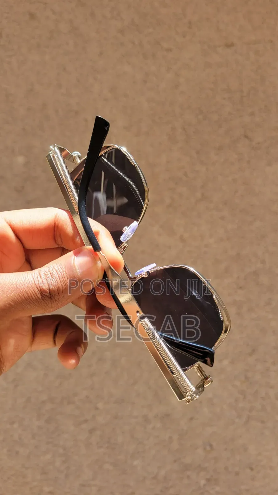 Premium Polarized Sunglasses – Stylish Protective