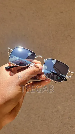 Premium Polarized Sunglasses – Stylish Protective