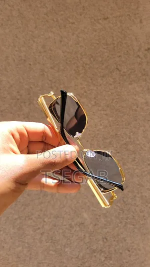 Premium Polarized Sunglasses – Stylish Protective