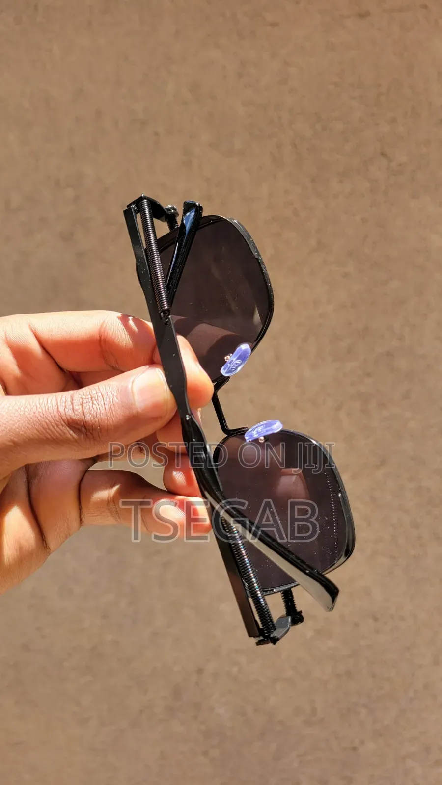 Premium Polarized Sunglasses – Stylish Protective