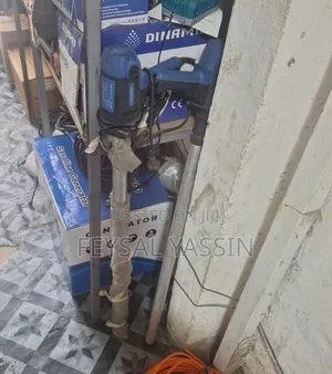 Electrical Oil Pump