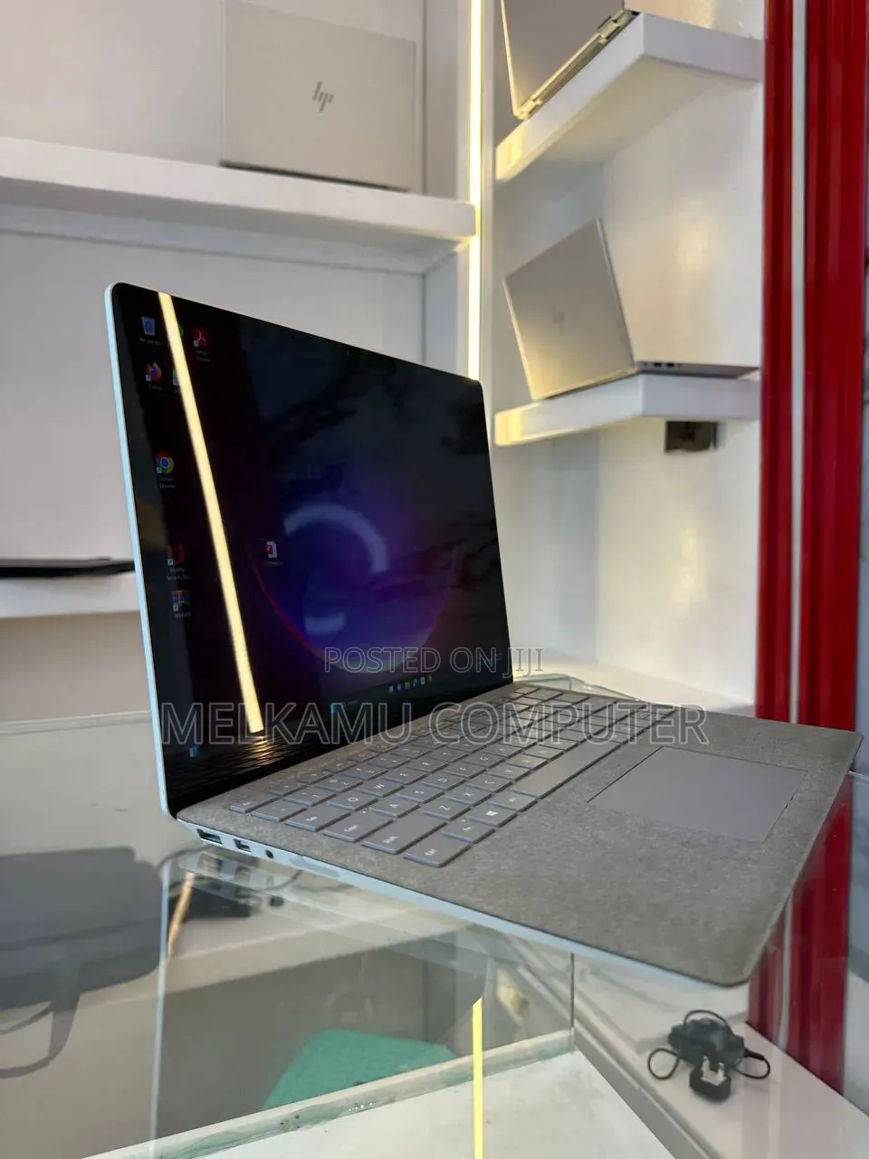 New Laptop Lenovo Legion 7 8GB Intel Core i5 SSD 256GB