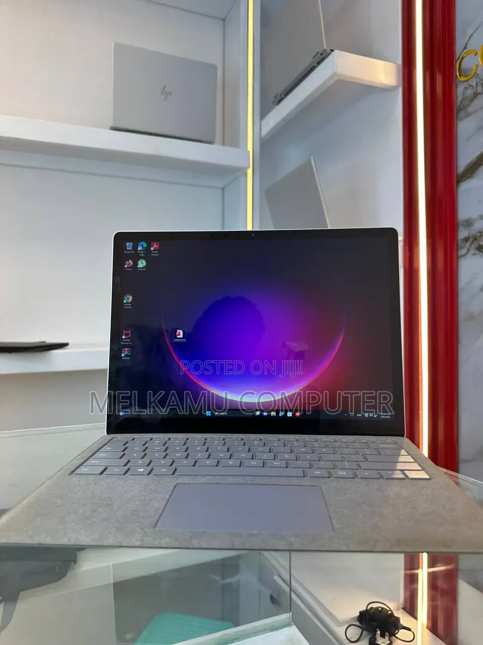 New Laptop Lenovo Legion 7 8GB Intel Core i5 SSD 256GB