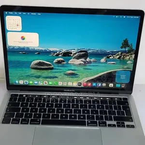 New Laptop Apple MacBook Pro 2020 16GB Intel Core i7 SSD 512GB
