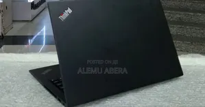 New Laptop Lenovo ThinkPad t495s 16GB AMD Ryzen 5 SSD 512GB