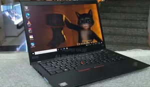 New Laptop Lenovo ThinkPad t495s 16GB AMD Ryzen 5 SSD 512GB