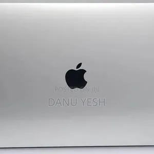 New Laptop Apple MacBook Pro 2020 16GB Intel Core i7 SSD 512GB