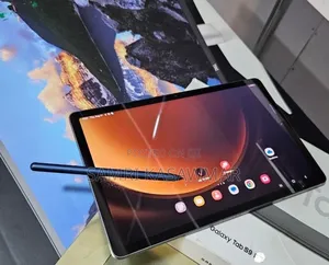 New Samsung Galaxy Tab S9 128 GB Blue
