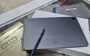New Samsung Galaxy Tab S9 128 GB Blue