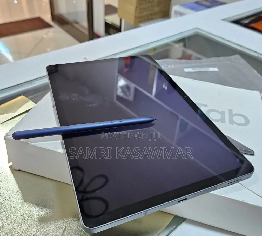 New Samsung Galaxy Tab S9 128 GB Blue