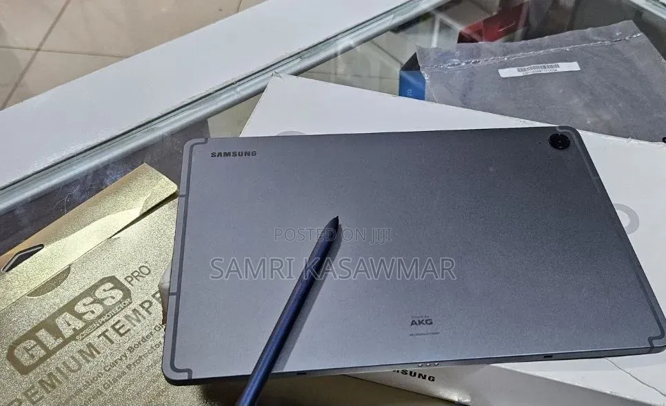 New Samsung Galaxy Tab S9 128 GB Blue