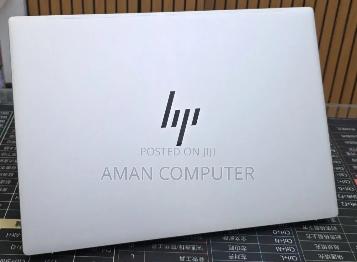 New Laptop HP Pavilion 15 16GB Intel Core Ultra 7 SSD 1T
