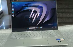 New Laptop HP Pavilion 15 16GB Intel Core i7 SSD 1T
