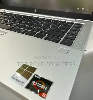 New Laptop HP EliteBook 840 16GB Intel Core i5 SSD 512GB
