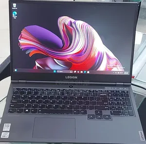 New Lenovo Legion Y7000P IRX9 Gaming Laptop 8GB Intel Core i7 SSD 512GB