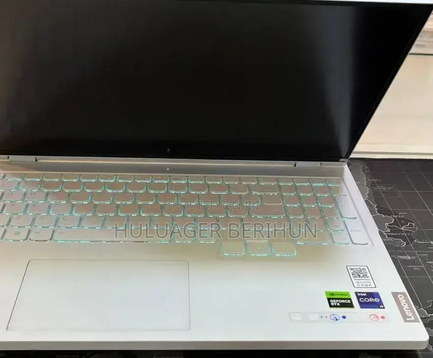 New Lenovo Legion Y7000P IRX9 Gaming Laptop 16GB Intel Core i9 SSD 1T
