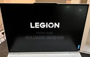 New Lenovo Legion Y7000P IRX9 Gaming Laptop 16GB Intel Core i9 SSD 1T