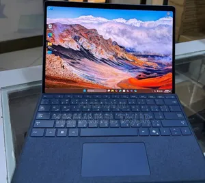 New Laptop Microsoft Surface 16GB Intel Core i7 SSD 512GB