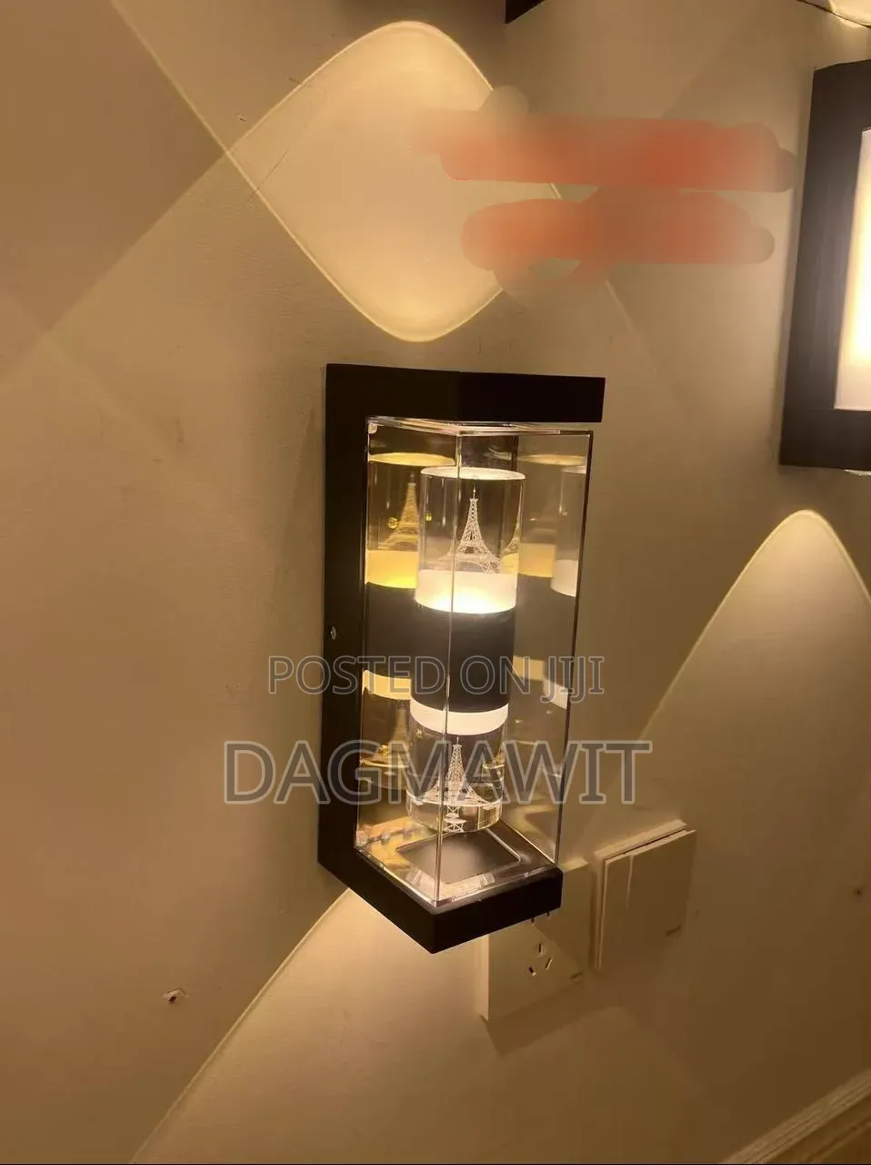 Wall Light