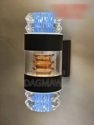 Wall Light