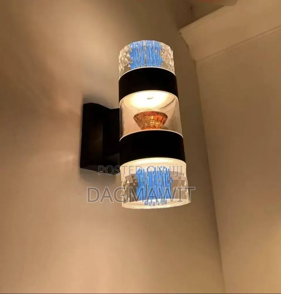 Wall Light