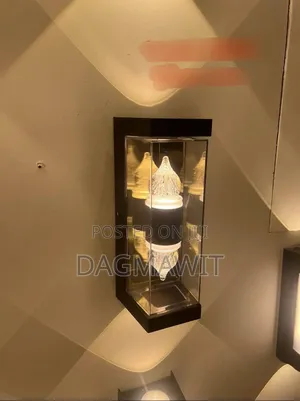 Wall Light