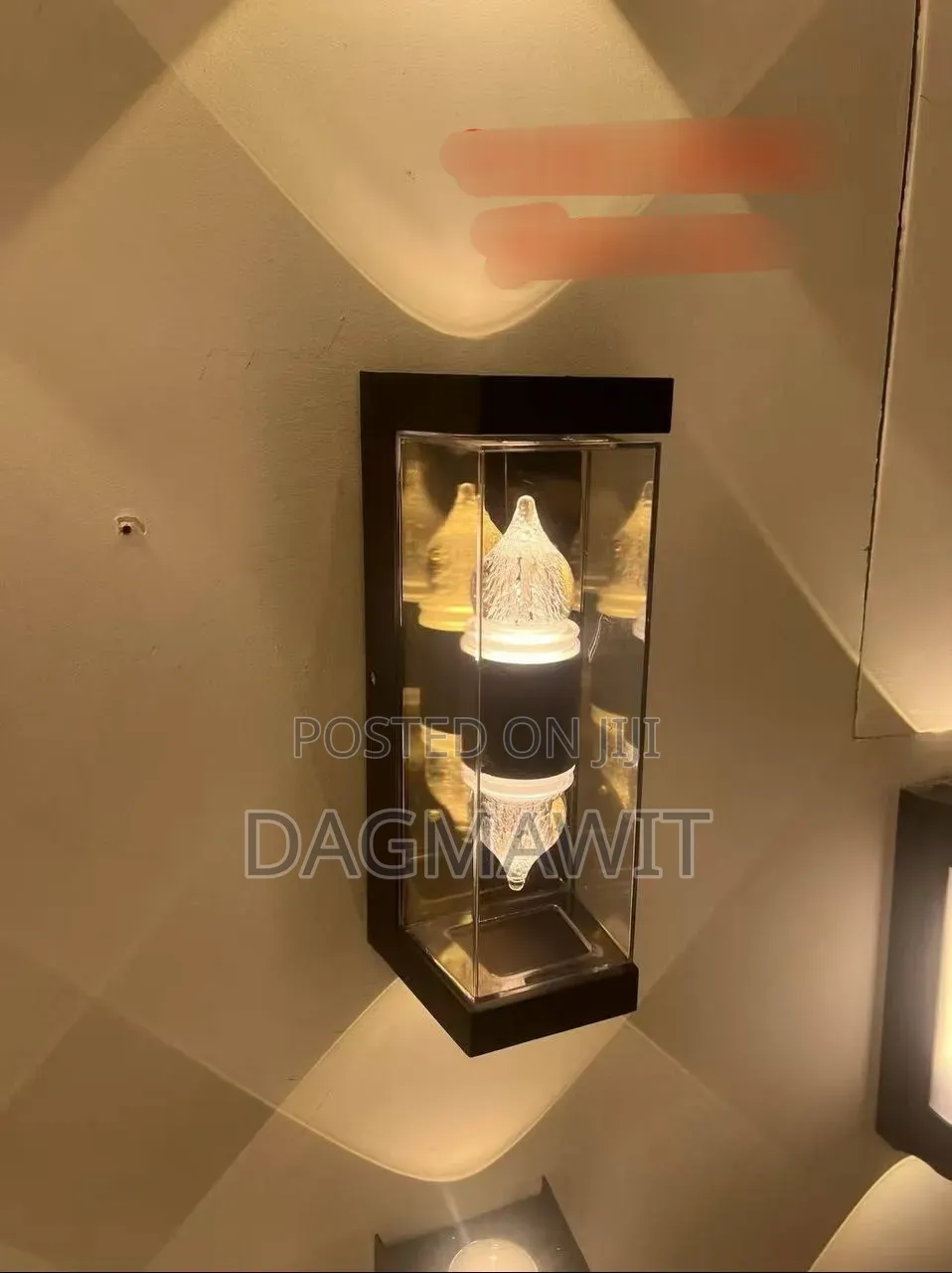 Wall Light