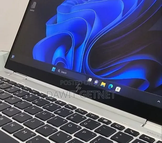 New Laptop HP EliteBook 840 16GB Intel Core i7 SSD 512GB