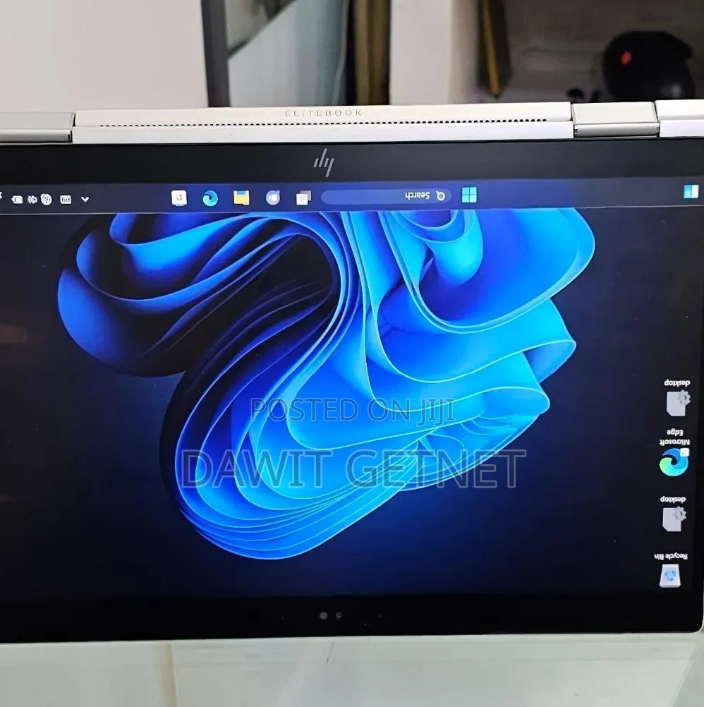 New Laptop HP EliteBook 840 16GB Intel Core i7 SSD 512GB