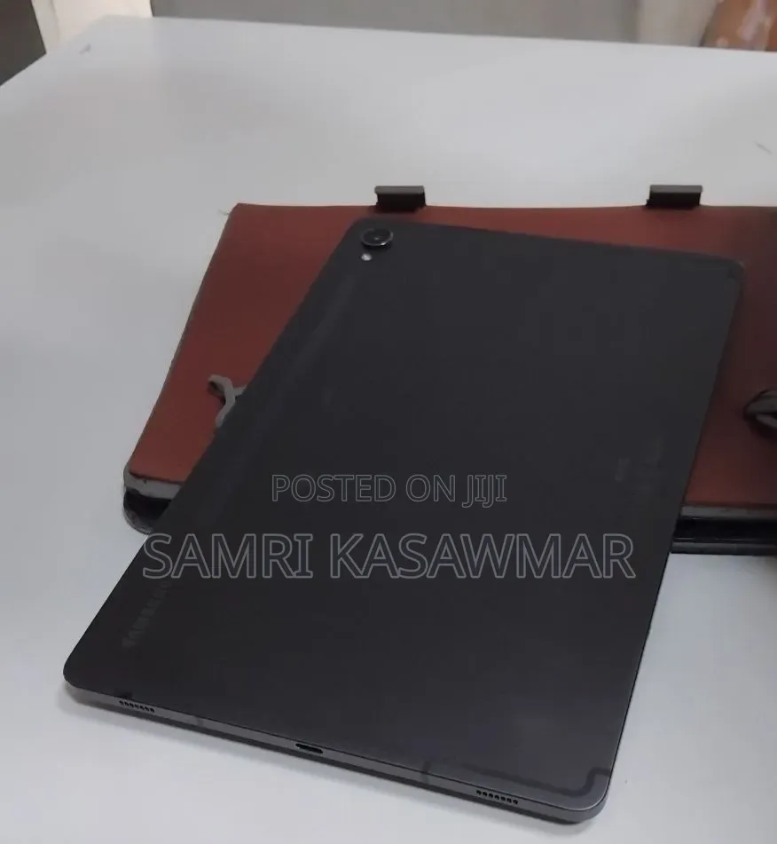 New Samsung Galaxy Tab S9 128 GB Black