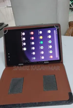 New Samsung Galaxy Tab S9 128 GB Black
