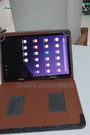 New Samsung Galaxy Tab S9 128 GB Black