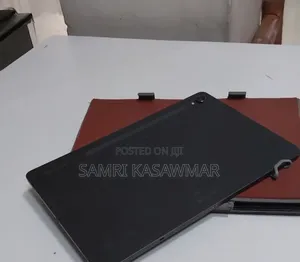 New Samsung Galaxy Tab S9 128 GB Black