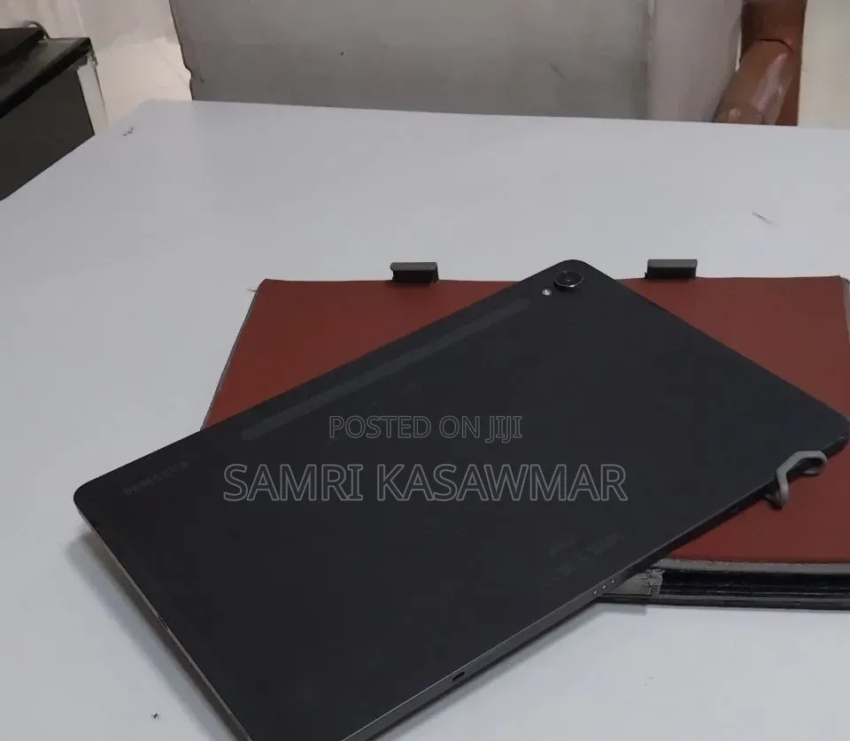New Samsung Galaxy Tab S9 128 GB Black