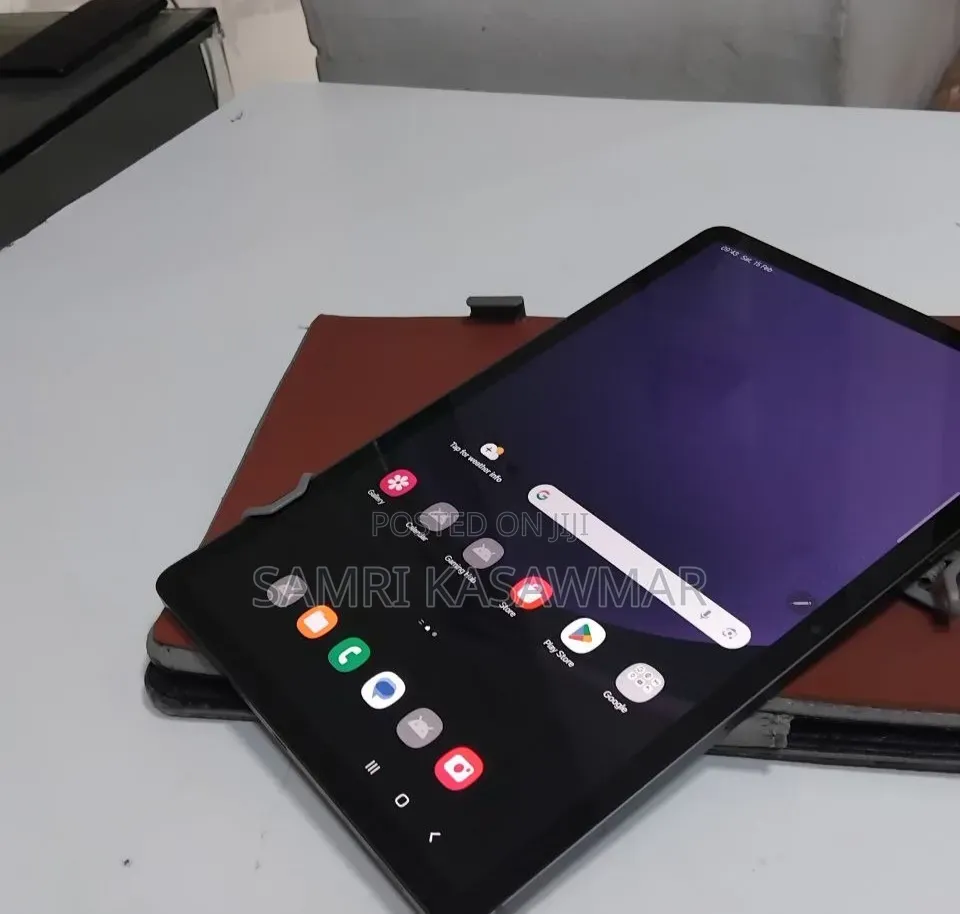 New Samsung Galaxy Tab S9 128 GB Black
