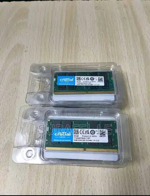 Ram Ddr4 Laptop Ram