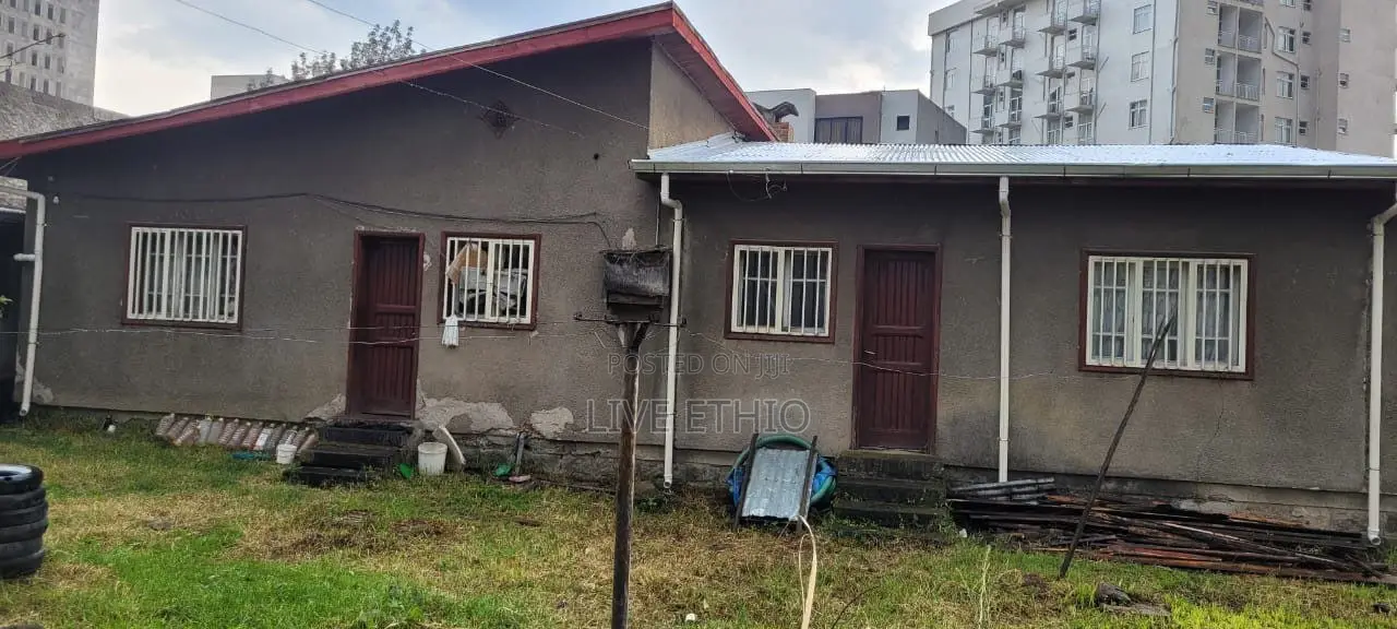 Vast Land for Sale in Thorhailoch,Addis Ababa Ethiopia